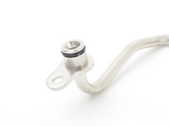 Turbocharger Oil Supply Inlet Pipe 11427585402 Compatible With BMW N55 E82 E88