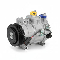 Air Conditioning Compressor 64526956719 Compatible With BMW E90 E91