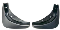 Front Mudguard (Set Of 2) 31439243 Compatible With Volvo S90 V90 (2017-25)