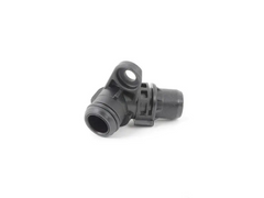 Connector Hose 17117548104 Compatible With BMW E90 E91 E92