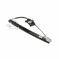 Rear Left Power Window Regulator 8U0839461 Compatible with AUDI Q3 (8UB, 8UG)