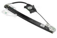 Rear Left Power Window Regulator 8U0839461 Compatible with AUDI Q3 (8UB, 8UG)