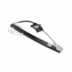 Rear Left Power Window Regulator 8U0839461 Compatible with AUDI Q3 (8UB, 8UG)