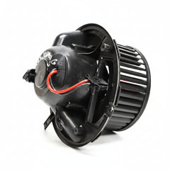 AC Heater Blower Motor 1K2820015G 1K2820015H Compatible with AUDI Q3 (8UB, 8UG) & TT (8J3) & SKODA OCTAVIA II (1Z3) | LAURA & SUPERB II (3T4) & YETI (5L) & VW BEETLE (5C1, 5C2)
