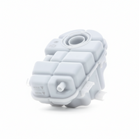 Coolant Bottle 4G0121403G 4G0121403AC For AUDI A6 C7 Tag-B-25