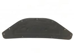 FRONT BONNET HOOD SOUND INSULATION A2516820126 Compatible With MERCEDES-BENZ R-CLASS (W251) (2011-2017)