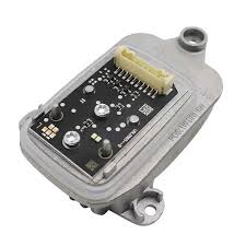 Left LED Headlight Turn Signal Light Module 63119498409 For BMW 7' G11 G12 Tag-BL-182