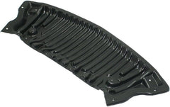 Front Engine Splash Shield 2125240230 Compatible With MERCEDES-BENZ E-CLASS (W212) Tag No.4