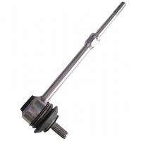Rear Axle Sway Bar End Stabilizer Link Right & Left 31476579 Set (Without Bush) Compatible With VOLVO S60 II (134) & XC60 I SUV (156)