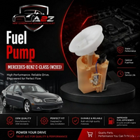Fuel Pump 2034705394 2034705094 2034701294 A2034701294 A2034703694 A2034705394 Compatible With Mercedes-Benz C-Class (W203) Tag No.88