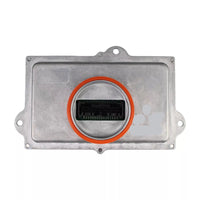 LED Headlight Daytime Running Light Module 90053120 Compatible With JAGUAR XJ (X351) Tag No.234
