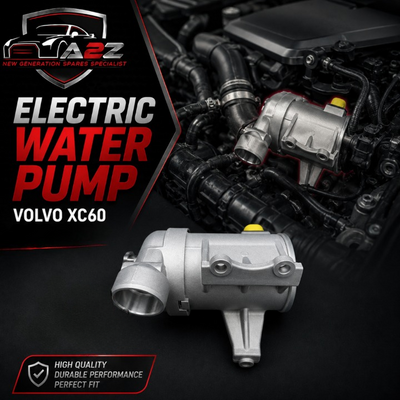 Electric Water Pump 31368715 & 31368419 & 32382249 Compatible With VOLVO XC60