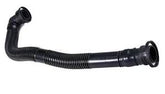 Breather Hose Pipe 4F0133889G Compatible with AUDI A6 4F Tag-H-290