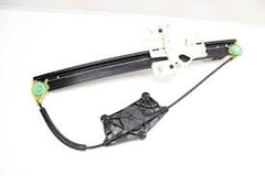 Rear Left Power Window Regulator 8U0839461 Compatible with AUDI Q3 (8UB, 8UG)