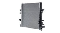 Radiator C2Z10786 C2D26542 C2D38735 C2D21511 C2D24142 C2D38736 C2D42525 C2D52869 CW39-8C607AC Compatible with JAGUAR XF I (X250) & XJ (X351)