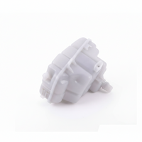 Coolant Bottle 4G0121403G 4G0121403AC For AUDI A6 C7 Tag-B-25
