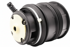 Rear Right Air Suspension Spring A2113200825 A2113201225 2113201625 Compatible With MERCEDES-BENZ E-CLASS W211