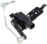 Front Left Headlight Level Sensor 4F0941285F Compatible With AUDI A6 C6 (4F2) | A6 / S6