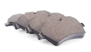 Front Brake Pad 34119804735 2398404 P06086 Compatible With MINI R56 & MINI COUNTRYMAN R60