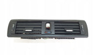 BMW 1 Series F20 F21 Black AC Vent Grille Assembly 9207116 9205355 9205356