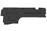 Underbody Paneling Right 51757207268 Compatible with BMW 5 Series F10 Tag No.3