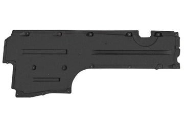 Underbody Paneling Right 51757207268 Compatible with BMW 5 Series F10 Tag No.3