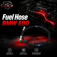 Fuel Hose 13537560586 Compatible With BMW E90