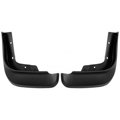 Front Mud Flap 31359683 Compatible With Volvo XC60 (2009-17)