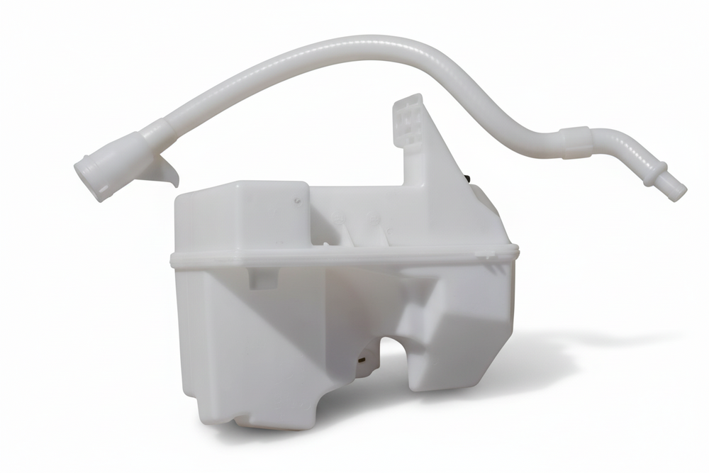 Water Tank 7H0955453M 7H0955453E Compatible With Volkswagen