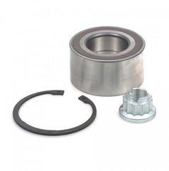 Front Wheel Bearing 7L0498287 & 7L0498287 Compatible With AUDI Q7 4LB