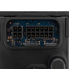 Headlight Ballast Control Light Module 7L6941329A 7L6941329C Compatible With AUDI A5 Q5 & SKODA SUPERB II (3T4) YETI (5L) & VW PASSAT B6 (3C2) | PASSAT / Magotan Tag-BL-218