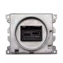 LED Headlight Control Module 7PP941571AE Compatible With AUDI A8 D5 (4N2, 4N8, 4NC, 4NL) | A8 / S8 | A8L & SKODA KODIAQ I (NS6, NS7, NV7) & VW POLO V (6R1, 6C1) Tag-BL-208