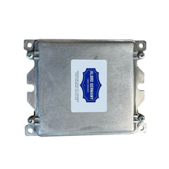 LED Headlight Control Module 7PP941571AE Compatible With AUDI A8 D5 (4N2, 4N8, 4NC, 4NL) | A8 / S8 | A8L & SKODA KODIAQ I (NS6, NS7, NV7) & VW POLO V (6R1, 6C1) Tag-BL-208