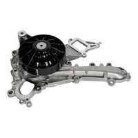 Water Pump 2762000401 2762001301 2762001501 Compatible With MERCEDES-BENZ CLS C218 Tag-W-14