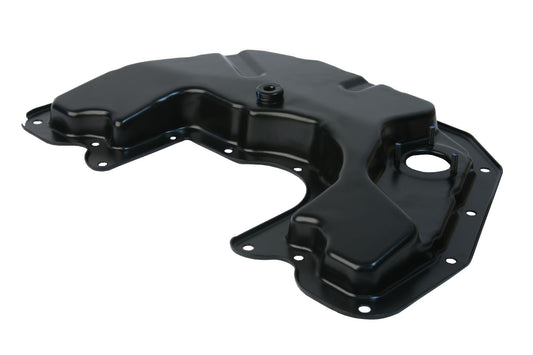 Lower Oil Pan 11130148458 11137509724 11137574532 Compatible With BMW 7 Series E65, E66, E67 Tag-OP-03