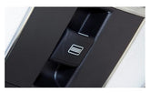 Black Sunroof Window Switch Button Cover 2218705493 Compatible With MERCEDES BENZ S-CLASS W221