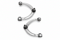 Front Upper Control Arm (Set Of 2) Left 1663301707 & Right 1663301807 Compatible with MERCEDES-BENZ GL-CLASS (X166) & GLE (W166) & GLS (X166)