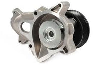Water Pump 11517790135 11517790322 11517790471 11517790472 11517791833 11517791834 11517788305 Compatible With BMW 3 Series (E90) & 5 Series E60 F10 F07 & 7 Series (F01, F02, F03, F04) & X3 (F25) & X5 (E70,F15, F85) & X6 (E71, E72) Tag-W-73