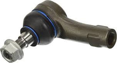 Front Steering Tie Rod End Head Assembly (Rack End 7L0422821 & Tie Rod End Left 7L0422817 & Right 7L0422818) Compatible With AUDI Q7 (4LB)