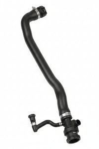 Radiator Hose Pipe 17127809818 For BMW 5 Series F10 Tag-H-102