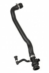 Radiator Hose Pipe 17127809818 For BMW 5 Series F10 Tag-H-102