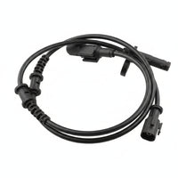 Front Left/Right ABS Wheel Speed Sensor 2115401817 2115402317 2115401317 2115402917 Compatible With MERCEDES-BENZ CLS C219 & E-CLASS W211