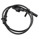 Front Left/Right ABS Wheel Speed Sensor 2115401817 2115402317 2115401317 2115402917 Compatible With MERCEDES-BENZ CLS C219 & E-CLASS W211