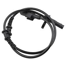 Front Left/Right ABS Wheel Speed Sensor 2115401817 2115402317 2115401317 2115402917 Compatible With MERCEDES-BENZ CLS C219 & E-CLASS W211