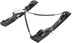 Front Right Power Window Regulator 51332990386 Compatible with BMW X1 (E84)