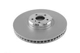 Front Brake Disc Set Left 34116887397 & Right 34116887398 Compatible With BMW 7 Series G11 G12 & X5 G05