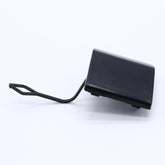 Front Bumper Tow Towing Cap Cover Hook 2038850626 Compatible with MERCEDES-BENZ C-CLASS (W203)