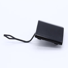 Front Bumper Tow Towing Cap Cover Hook 2038850626 Compatible with MERCEDES-BENZ C-CLASS (W203)