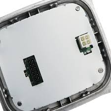 LED Headlight Ballast Control Driver Module 4G0907472A 4G0907472C (LOW BEAM) For AUDI A7 Sportback (4GA, 4GF) Tag-BL-142