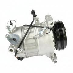 AC Compressor 31449067 36010449 36011415 Compatible With VOLVO S60 II (134) & XC60 I SUV (156)